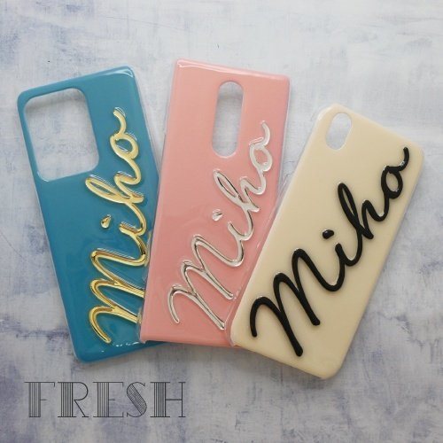 oppo reno5 a a54 5g oppo reno3 a a73 pixel 4a huawei p30 lite rakuten pixel 3a カバー ファーウェイ スマホケース くすみ カラー 芸能人 人気 パステル ハードケース 立体 名入れ 名前入り かわいい ネーム 可愛い 韓国 カバー イニシャル キラキラ グリッタ 猫