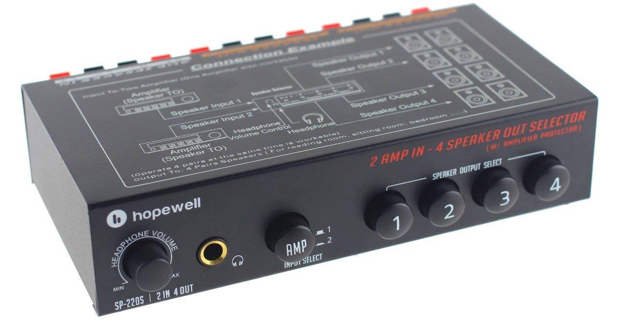 【訳有】Generic SP-220S ヘッドフォン対応 ス