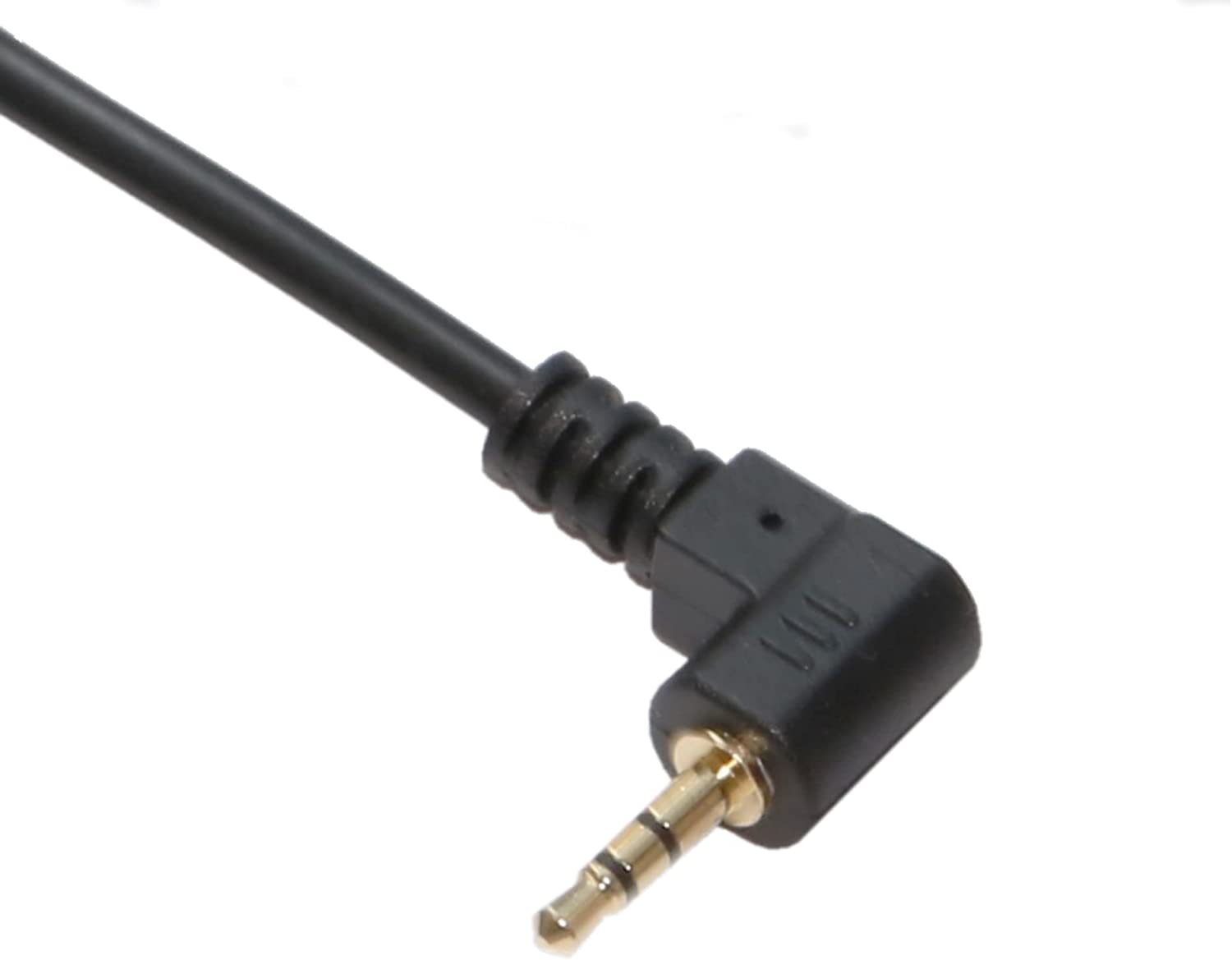 YSSK 2.5mm TRS（オス）2.5mm TRS（オス）Audio Cable オーディオケーブル（2m）