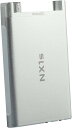 【新古品】Topping ポタアン(タイプc ケーブル バンド 付)ポータブル ヘッドフォンアンプ NX1s iphone X対応 NX1 シルバ-
