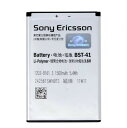 バッテリー Sony Ericsson ソニー エリクソン BST-41 純正 battery BST41 XPERIA X10 (SO-01B) 対応 充電池 (0116-00)