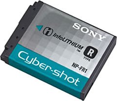 [Хåƥ꡼] SONY ˡ NP-FR1 ।Хåƥ꡼  ǥ륫 NPFR1 (0803-00)Y