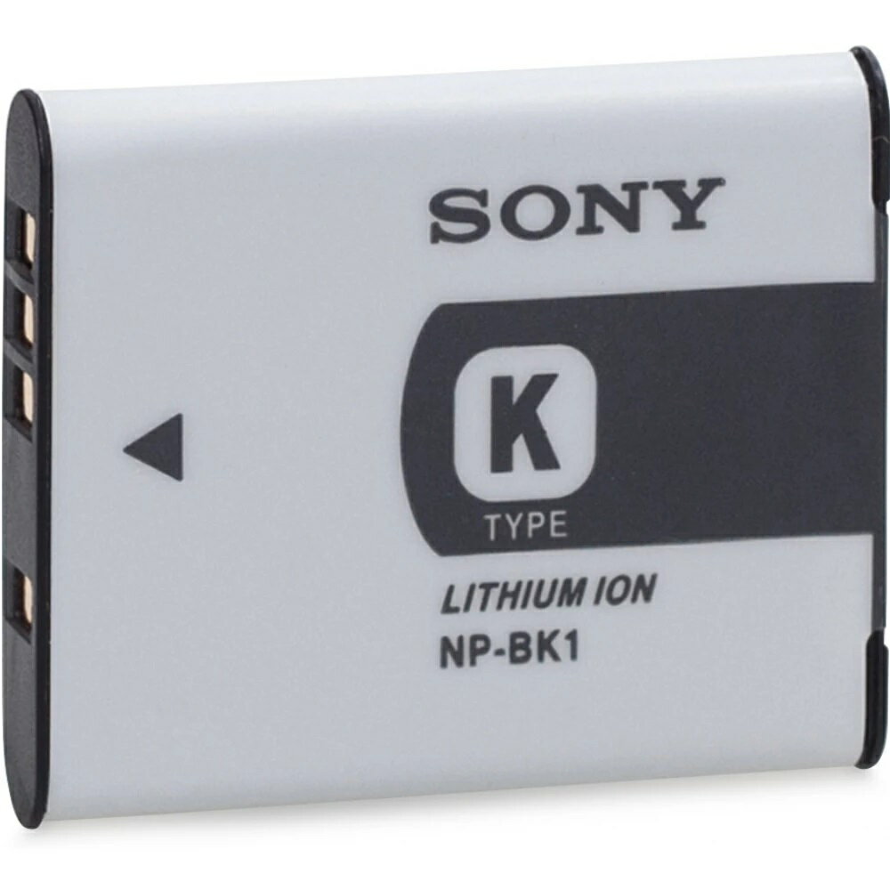 [Хåƥ꡼] SONY ˡ NP-BK1 ।Хåƥ꡼  Battery NPBK1  (0804-00)Y