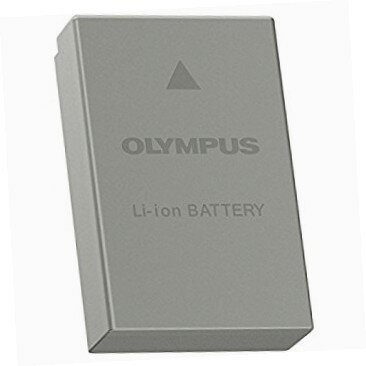 [バッテリー] Olympus オリンパス BLS-5 純正 リチウムイオンバッテリー battery マイクロ一眼 PEN BLS5 充電池 (0881-00)
