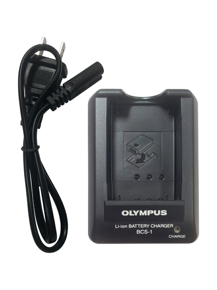 楽天市場】OLYMPUS PEN用 充電器BCS-1の通販 楽天市場】OLYMPUS PEN用 充電器BCS-1の通販