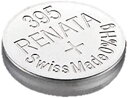 renata SR927SW 1個 バラ売り 395 コイン型ボタン電池 時計用電池 LEDライト 電子機器など(at_3446-01)Y