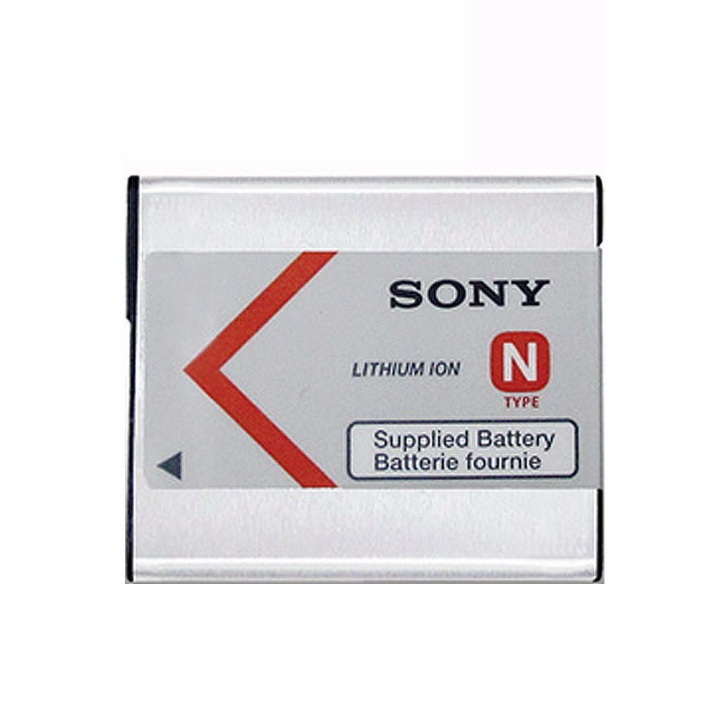 バッテリー] SONY ソニー NP-BN 純正 バッテリー Cybershot サイバーショット デジカメ NPBN 充電池(at_9999-799)