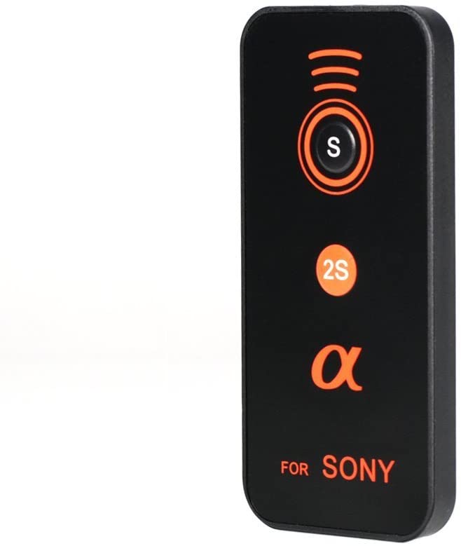SONY ソニー カメラa 用 RMT-DSLR1互換品 リモコン a33 a55 a65 a77 a99 a900 a700 a580 a560 a550 a500 a450 a390 a380 a330 a230 DSLR 対応 RMT-DSLR1互換品 (at_1769-00)Y