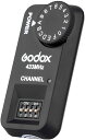 Godox FTR-16S Wireless Power Controller Receiver for VING V850 Godox FTR-16S 16 チャンネル無線制御フラッシュトリガーレシーバ用V850 V860 スピードライト ワイヤレス制御: 設定フラッシュ電源オン/オフ、電力レベル、モデリングライトのon/off、ブザーオン/オフ リモート電源調整: 各flashgroup 16 に設定することができる フラッシュグループ化: 発射最大で 16 のgrounpが点滅 仕様: モデル: godox FTR-16S 作業ラジオ周波数: 433mhz チャンネル: 16 Max.working距離: 50 メートル フラッシュコントロール: フラッシュ電力比; モデリングランプ/af補助; ブザー; 電源ラジオ表示モード; フラッシュトリガ 最大同調速度: 1/250s 調整可能なパワーレベルマニュアルモード: 1/128 、 1/64 、 1/32 、 1/16 、 1/8 、 1/4 、 1/2 、 1/1 との; 1/1 に 1/128 で 1/3rd段ステップ 電源: 1x18650 によって供給フラッシュ ※海外輸入品です。※デザインなど予告なく変更になることがございます。Godox Wireless Receiver FTR16S