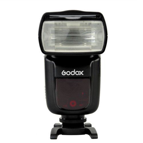 [Godox] ゴドックス VING V860N E-TTL HSS Master Li-ion Speedlite Flash デジタルカメラフラッシュ [スピードライト] For Nikon 用(3304-02)