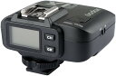 Godox X1R-N TTLワイヤレスフラッシュトリガーニコン用受信機2.4GHz帯を使用する無線式のラジオトリガー。 最大100m離れたストロボを同調発光できます。TTL機能はニコンのiTTL、キヤノンE-TTL IIに対応。1台のトランスミッター（送信機）で1台もしくは複数のレシーバー（受信機）を介してフラッシュを同調発光でき、ホットシュー経由での同調の他、シンクロケーブル経由での同調にも対応します。また1/8000秒までのハイスピードシンクロにも対応します。このほかワイヤレスシャッターとしての機能も備えており、離れた場所のカメラのシャッターレリーズが可能です。マルチチャンネルトリガーを装備し、安定した信号伝達および精度の高いリアクションを特長とし、カメラシャッター、スピードライトの同調、またはカメラ用フラッシュトリガーとして使用できます。大型ストロボやモノブロックストロボも発光させることができます。仕様：ブランド：GODOXモデル：X1R-Nタイプ：ニコンについて互換性：ニコンデジタル一眼レフカメラ（I-TTL自動調光）については、 PCのシンクロソケットを持っているすべてのカメラをサポートしていますビルドのリモートシステム：2.4 Gワイヤレス伝送変調方式：MSK電源：2 *単三電池（含まれていません）- 露出制御：マニュアルフラッシュ：はいTTLオートストロボた：i-TTL- TTLコントロール：ハイスピードシンクロ：はいフラッシュ露出補正：はい、±3 stops 1/3 stop incrementsフラッシュ露出ロック：はいフォーカスアシスト：マニュアルオープンマルチフラッシュ：はい（AD360II/レシーバとしてTT685N）第二幕シンクロ：はい（カメラの設定）モデリング発光：はい、カメラの被写界深度プレビューボタンで発射- ワイヤレスフラッシュ：ワイヤレス機能：ニコンCLSのための互換性（照明システムを作成します）制御可能なスレーブグループ：マックス。 6グループ（M / A / B / C / D / E）送信範囲（約）：100メートルチャンネル：32チャンネル- その他：同期遅延セット：はい（0-10ms、ユニットとして使用100US）ズーム設定：焦点距離は、送信機を介して調整することができますディスプレイパネル：ワイドLCDパネル、オン/オフバックライト出力インタフェース：受信機：出力に2.5ミリメートルシンクロコードを使用しますメモリー機能：設定は再起動後に最後の操作の後に2秒を保存し、回復されますレシーバーサイズ/重さ：7 * 6.5 * 4.7センチメートル/ 68.5グラムパッケージサイズ：11 * 5.5 * 11センチメートル/ 4.3 * 2.2 * 4.3インチパッケージの重量：192グラム/ 6.8オンス注意：1 / 8000Sカメラ1 / 8000Sの最大カメラシャッター速度を有する場合に達成可能です。※海外輸入品です。※デザインなど予告なく変更になることがございます。※動作などのサポートは行っておりませんGodox XProN TTL Wireless Flash Trigger X1RN