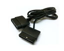 PS1 PS2用 プレステ コントローラー 延長ケーブル PlayStation PlayStation2