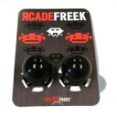 KONTROL FREEK PS3/Xbox360 KontrolFreek Rcade Freek PS3やXbox360のアナログスティックを更に使いやすくするアタッチメントスティック コントローラのアナログにカポッとはめるだけで操作性があがるアタッチメントの登場です スティックが長くなることにより、細かい動作も容易に行えます。 ※画像とデザインが若干異なる場合があります。 ※取り付けの際は力を入れすぎないようにしてください。 本商品・コントローラを破損する恐れがあります。 ※輸入品のため、パッケージ等にキズ・汚れがある場合がございます ※XBOX360/PS3専用になります。 ※万が一コントローラに破損等が起こった場合でも保証は致しかねます。 ※海外輸入品です。※簡易包装で発送します。※デザインなど予告なく変更になることがございます。KontrolFreek FPS Rcade (PS3 & Xbox360)