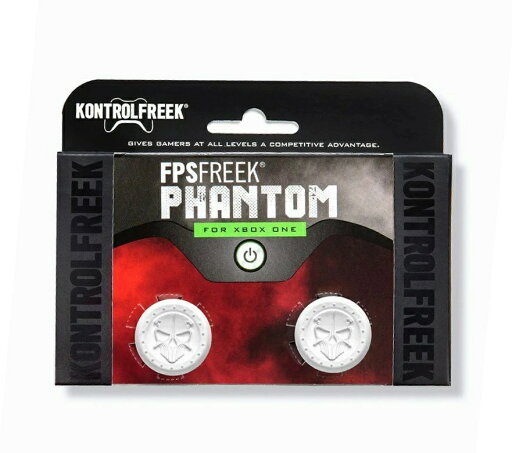 KontrolFreek FPS Freek Phantom (Xbox One) KontrolFreek FPS Freek Phantom (Xbox One)