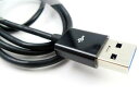 ASUS タブレットPC用 USB充電ケーブル 40ピン データケーブル - 長さ1m TF101 TF201 TF300 TF301 TF700T PadFo...