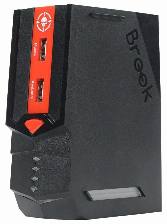 Brook Sniper С PS4/PS3/XBOX ONE/360 ܡɥޥ³ץ ʡ