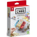 Nintendo Labo デコるセット - ニンテンドー スイッチ ラボ ジョイコン カスタマイズ セット (Nintendo Switch Customis...