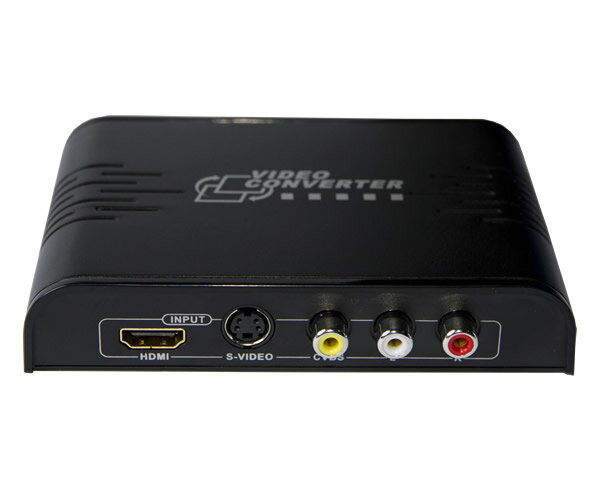 アクセサリー・部品, 変換アダプター・変換プラグ LKV363a SHDMI HDMI Composite to HDMI Converter(at0293-00usd)