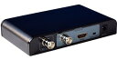 LKV368 Pro Lenkeng SDI to HDMI コンバーター (SDI / HD-SDI /3G-SDI をHDMIに 変換