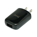 HTC純正 全世界電圧対応 ACアダプタと microUSB ケーブルセット HTC EVO WiMAX （ISW11HT）Desire 79H00095-02M (at_0149-00)