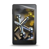 ★[定形外 送料込][大特価] Kindle Fire HD キンドル用 液晶 保護フィルム 液晶シ ...