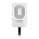 [Qi Ki] AeiW[pb` iMicroUSBj[d CX[dV[o[ Androidgѓdbp 850mAhEMicro USB Wireless Charging Card for Micro USB iat_2414-99j