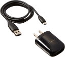 HTC 純正 全世界電圧対応 ACアダプタと microUSB ケーブル 1m セット HTC EVO WiMAX (ISW11HT)Desire 79H000...