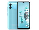 DOOGEE X98 Pro Android12 スマ−トフォン 6.52インチのHD+ディスプレイ 1,200万画素+200万画素の2カメラ (64GB) ...