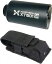 [委託倉庫] [XCORTECH] XT601 高輝度UVフルオートトレーサー 14mm逆ネジ対応 37×75mm 単4バッテリー仕様 サプレッサー ハイダー 防水 ナイロン ケース付 (at_4254-01)
