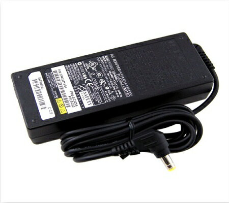 富士通 Fujitsu ノートPC用 ACアダプター FMV-AC325 ADP-80NB A 19V-4.22A 80W ノートパソコン AC Adapter FMV-AC322 AC504