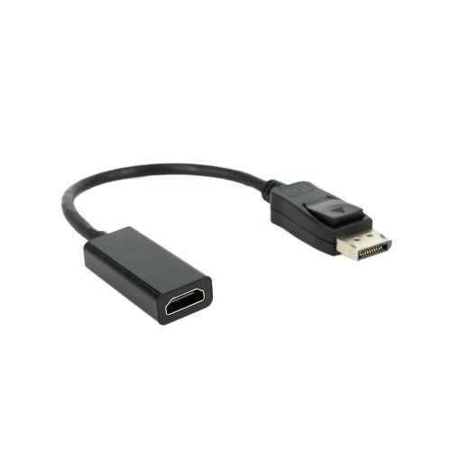 Display Port to HDMI 変換 アダプター 15cm Display Port to HDMI 変換 アダプター 15cm