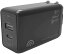 [Wiredix] 急速充電器 PD 充電器 65w ガリウム 小型 USB-C GaN QC3.0 充電器 Macbook Nintendo Switch iPhone ノートPC などに (am_4145-00)