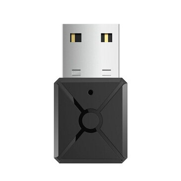 [Bluetooth] USB Bluetooth Audio Receiver A30 ワイヤレスブルートゥース USB アダプター オーディオ レシーバー (at_4152-00)★