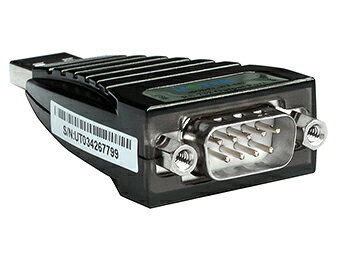 UOTEK USB から RS-232 へのコンバーター USB V2.0 UT-882
