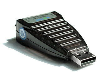 UOTEK USB から RS-232 へのコンバーター USB V2.0 UT-882