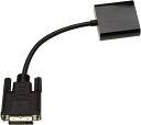 DVI VGA 変換 アダプター DVI-D信号をVGA信号に変換するアダプター(2)