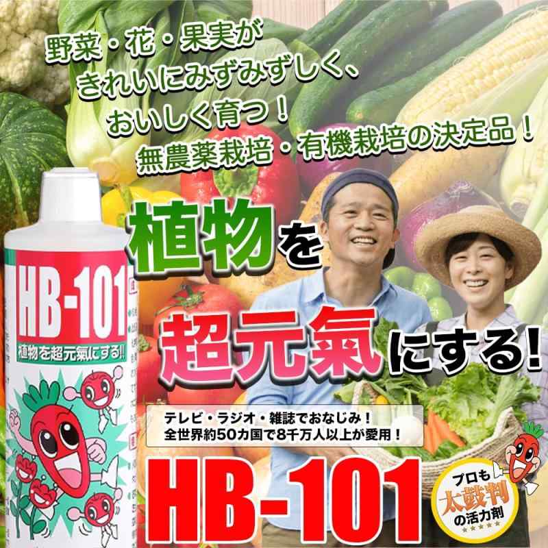 フローラ(Flora) 植物活力剤 HB-10...の紹介画像2