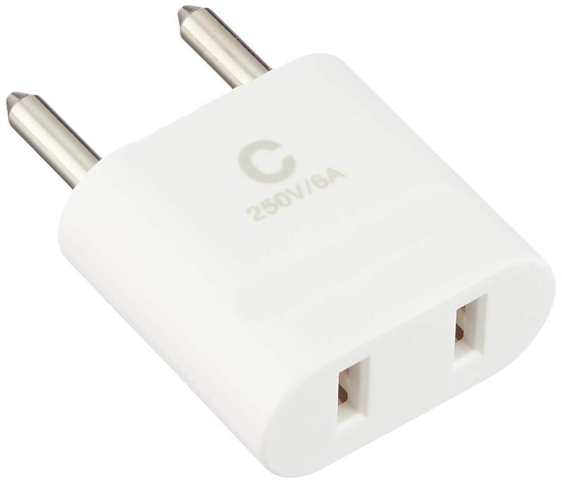 エレコム 海外用変換プラグ/Cタイプ