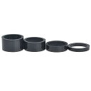 Ruifu 1 1/8" 5mm 10mm 15mm 20m...(4)