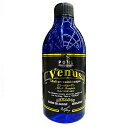 POML ぬぬふぁくとりー Venus 有機汚れに強いスノーフォーム バケツ洗車両用アルカリシャンプー ポムル ビーナス 簡単施工 洗車 洗車用品 カー用品