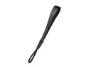 SONY ハンドストラップ 一眼レフ用L ブラック STP-WS2/B(2)