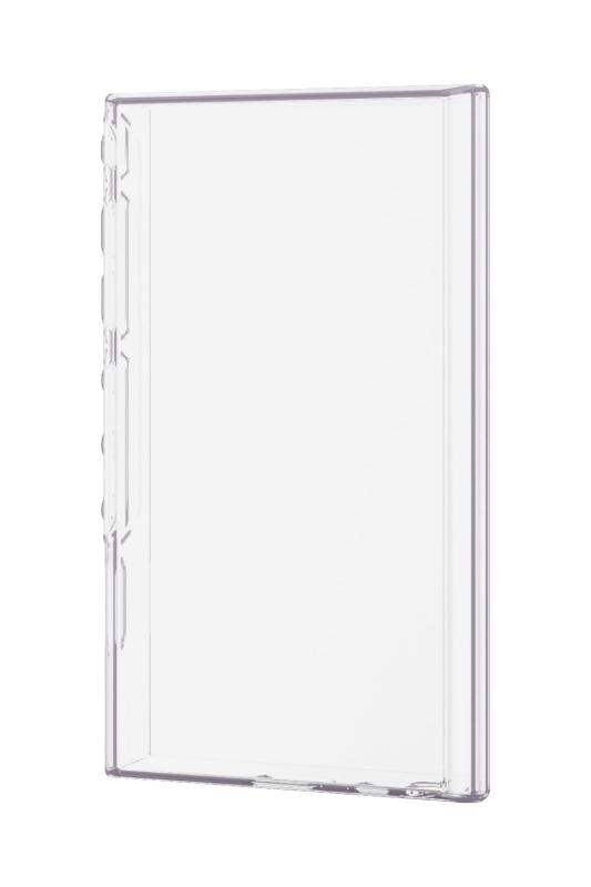 Rakuten - エレコム Walkman A 2023 ケース [ NW-A306 NW-A307 ]対応 ソフトケース 極み クリア AVS-A23UCTCR