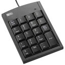 USBテンキー PC-STK2-K(2)