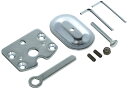 ERGOTRON エルゴトロン MXVシングルアーム用グロメットマウントキット 98-110(3)