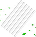 綿棒 加湿器専用 給水芯棒 給水芯 24本 フィルター 棒 卓上加湿器 加湿器交換フィルター 交換芯 加湿器スティック 卓上 吸水芯 コットン 約20cm 小型...