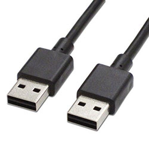 アイネックス(AINEX) USBケーブル A - A リバーシブルタイプ USB-147 アイネックス(AINEX) USBケーブル A - A リバーシブルタイプ USB-147