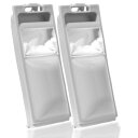 HAOTUNR JW-C55A 糸くずフィルター LINT-50