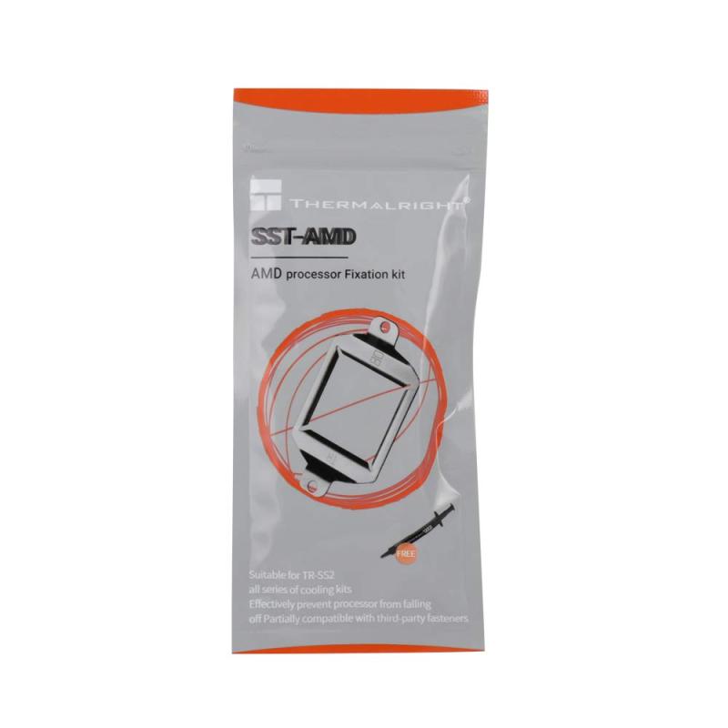 Thermalright AMDソケット向け CPU抜け防止ブラケット SST-AMD 日本正規品