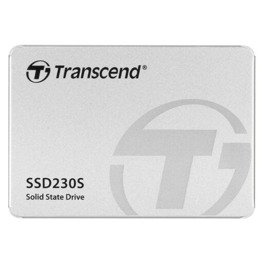 トランセンドジャパン Transcend SSD 512GB 内蔵2.5インチ SATA3 7mm 【PS4動作確認済】 DRAMキャッシュ搭載 5年 TS512GSSD230S トランセンドジャパン Transcend SSD 512GB 内蔵2.5インチ SATA3 7mm 【PS4動作確認済】 DRAMキャッシュ搭載 5年 TS512GSSD230S