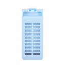 洗濯機用 糸くずフィルター LINT-54 ハイアール用 (haier)アクア用(AQUA) JW-RFK42A